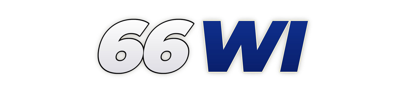 66wi Casino Logo